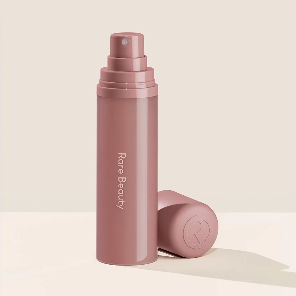 Rare Beauty Find comfort body and hair mist